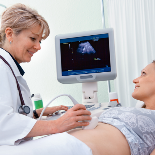 , Ultrasound Courses